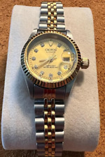 Croton automatic womens for sale  Hudson