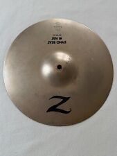 Zildjian hat cymbal for sale  Port Washington