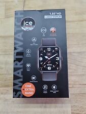 Ice smartwatch for sale  NEWCASTLETON