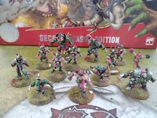 Blood bowl chaos for sale  Shipping to Ireland