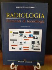 Passariello radiologia element usato  Rimini