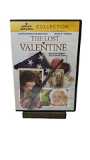 Lost valentine dvd for sale  Sheboygan