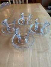 Set imperial glass for sale  Shipping to Ireland