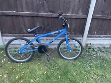 Rated quarter bmx for sale  DARTFORD