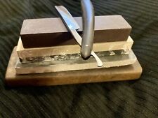 Straight razor honing for sale  OXFORD