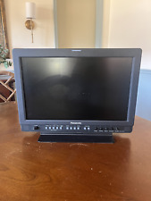broadcast monitor for sale  Shipping to Ireland