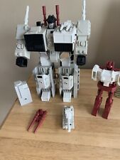 Metroplex vintage transformers for sale  Blackstone