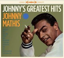 Johnny mathis johnny for sale  STOCKPORT