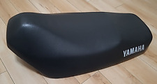 2006 YAMAHA BWS 50 SCOOTER SEAT, used for sale  Shipping to South Africa