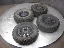 polaris wheels tires for sale  Raymond