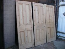 Reclaimed victorian panel for sale  NOTTINGHAM