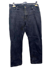 Wrangler hero jeans usato  Monsummano Terme