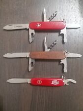 Victorinox lotto pz usato  Roma