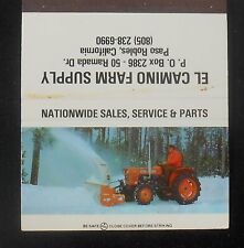 1980 kubota tractor for sale  Reading