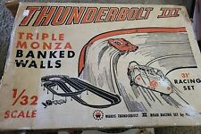 Strombecker thunderbolt road for sale  Dayton