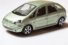 Citroen Xsara Picasso Diecast Model Car 1:43 Scale Maisto toy for sale  Shipping to South Africa