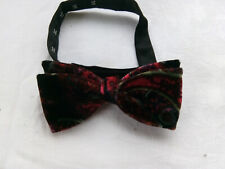 Bow tie frederick for sale  LUDLOW