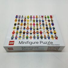 Lego minifigure 1000 for sale  Seattle
