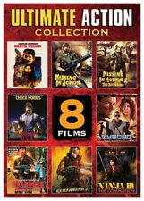 Ultimate action collection for sale  Hillsboro
