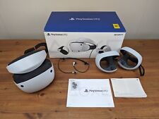 Sony playstation vr2 for sale  NORTH SHIELDS