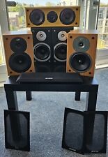 Mix monitors speakers for sale  DERBY