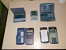 Casio scientific calculator for sale  Meadows of Dan