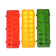 Plastic flip top for sale  Shipping to Ireland