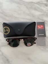 Ray ban clubmaster for sale  MERRIOTT