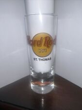 hard rock cafe shot glass for sale  Rockwall