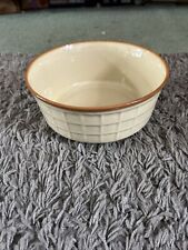 Tulowice serving bowl for sale  FAREHAM