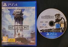 Star Wars Battlefront - PS4 - ¡Envío el mismo día!¡!, usado segunda mano  Embacar hacia Mexico