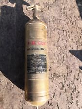 Vintage brass formite for sale  HAWES