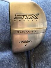 Stx greeny mallet for sale  Shipping to Ireland