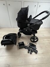 Icandy peach pram for sale  Shipping to Ireland