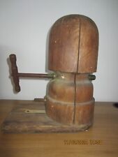 Vintage hat stretcher for sale  LONDON