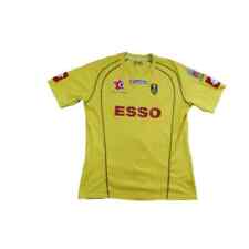 Maillot football vintage d'occasion  Caen