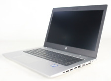 HP ProBook 640 G5 15" Laptop i5 8th Gen 256GB SSD 16GB RAM Win 11 (AMX) C for sale  Shipping to South Africa