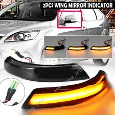 ford focus indicator lights for sale  WALSALL