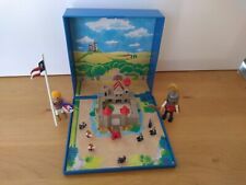 Playmobil 4333 microwelt gebraucht kaufen  Illingen