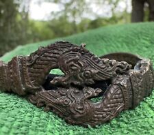Dragon cuff bronze for sale  Harker Heights