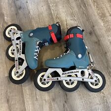 Vintage rollerblade coyote for sale  North Chili
