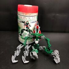 Lego bionicle 8616 for sale  GRANTHAM