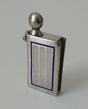 Ancien briquet friction d'occasion  Nice-