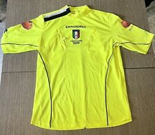 Maglia diadora aia usato  Palermo