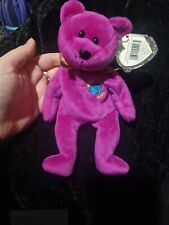 Millenium beanie baby for sale  READING