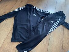 Mens adidas tracksuit for sale  BILLINGHAM