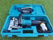 Makita pj7000 biscuit for sale  MIDDLESBROUGH