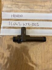 Honda carburettor fuel for sale  BRIDGWATER