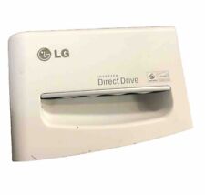 Cajón detergente lavadora LG AGL74334828 4870ER1008-2 segunda mano  Embacar hacia Argentina