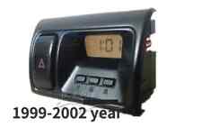 Interruptor electrónico de doble flash para Honda 1999-2002 6th Accord 2.3 2.0 3.0 reloj segunda mano  Embacar hacia Argentina